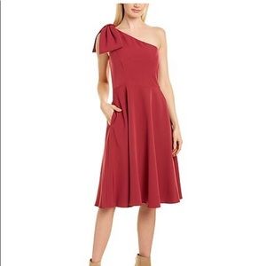 Gal meets glam dress